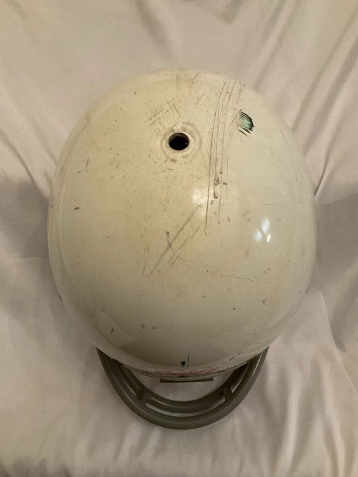 Vintage Original Rawlings HC35 Suspension Football Helmet Rare Size Large WESTBROOKSPORTSCARDS