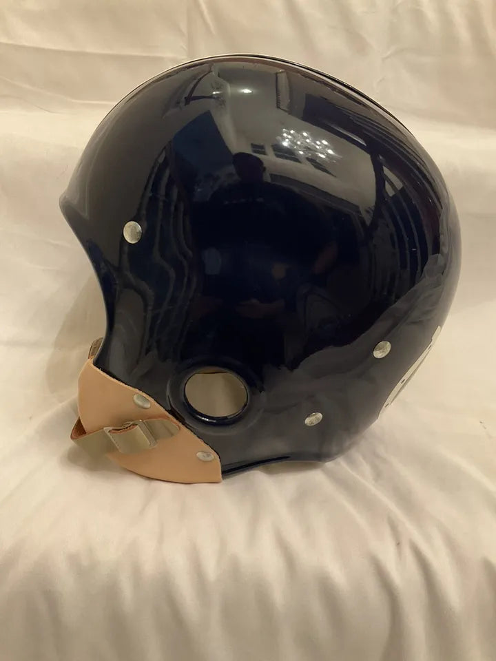 Riddell Kra-Lite RT2 Suspension Football Helmet 1955 Baltimore Colts Sports Mem, Cards & Fan Shop:Fan Apparel & Souvenirs:Football-NFL Riddell