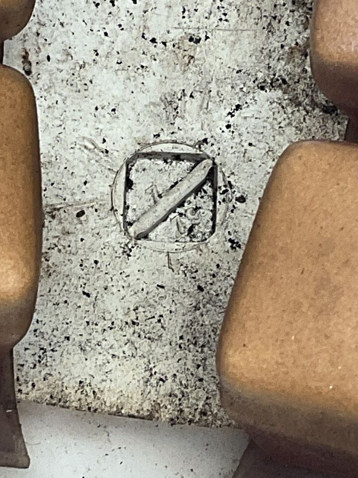 Vintage Original Riddell Kra Lite PAC44 Football Helmet 1979 WESTBROOKSPORTSCARDS