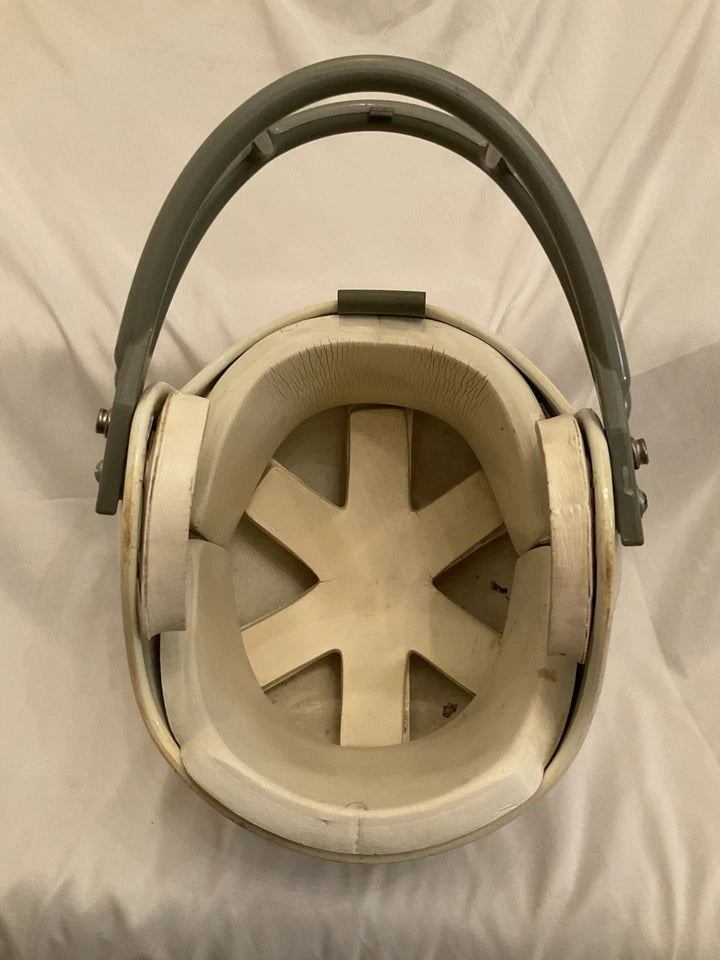 Vintage Original Rawlings HC35 Suspension Football Helmet Rare Size Large WESTBROOKSPORTSCARDS