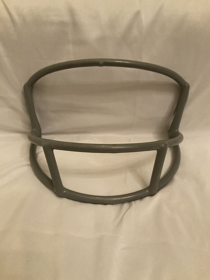 Vintage Riddell OPO 1970s 1980s 2-Dot Size Football Helmet Face Mask RARE  WESTBROOKSPORTSCARDS