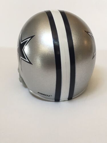 Dallas Cowboys Riddell Pocket Pro Helmet- 1969 NFL Throwback Set RARE Sports Mem, Cards & Fan Shop:Fan Apparel & Souvenirs:Football-NFL Riddell