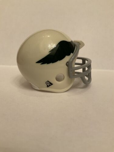 Philadelphia Eagles Riddell NFL Pocket Pro Helmet from Series 2 Throwback Set RARE Sports Mem, Cards & Fan Shop:Fan Apparel & Souvenirs:Football-NFL Riddell