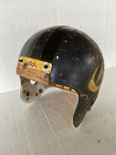 Vintage Original Riddell PAC3 Football Helmet 1980 Sports Mem, Cards & Fan Shop:Fan Apparel & Souvenirs:Football-NFL Riddell
