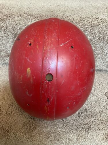 Rare Wilson F2211 Football Helmet Isosorb Padding Cardinals Dolphins Chiefs Sports Mem, Cards & Fan Shop:Fan Apparel & Souvenirs:Football-NFL Riddell