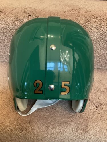 Philadelphia Eagles Painted Wings RK2 Style Suspension Football Helmet McDonald Sports Mem, Cards & Fan Shop:Fan Apparel & Souvenirs:Football-NFL Eagles Wings
