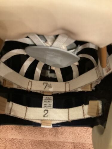 Vintage Riddell Kra-Lite II Football Helmet Dallas Cowboys Charlie Waters Sports Mem, Cards & Fan Shop:Fan Apparel & Souvenirs:Football-NFL Riddell