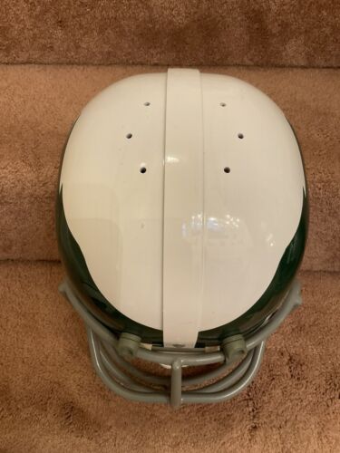 Riddell Kra-Lite RK2 Suspension 1969 Philadelphia Eagles Football Helmet Sports Mem, Cards & Fan Shop:Fan Apparel & Souvenirs:Football-NFL Riddell   