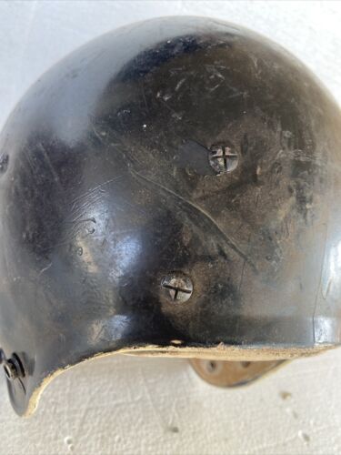 Vintage RARE Rawlings Air-Flow HND-9 Football Helmet Sports Mem, Cards & Fan Shop:Fan Apparel & Souvenirs:Football-NFL Rawlings
