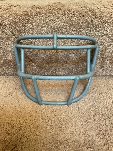 Vintage 1970 EGOP Schutt Football Helmet Facemask Red Dot Size RARE – WESTBROOKSPORTSCARDS