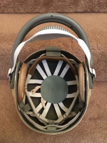 Riddell Kra-Lite-8 TK2 Suspension Football Helmet St. Louis Cardinals Jim Hart Sports Mem, Cards & Fan Shop:Fan Apparel & Souvenirs:Football-NFL Riddell