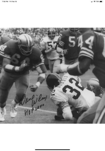 RK2 Style Suspension Football Helmet San Francisco 49ers Dave Wilcox Sports Mem, Cards & Fan Shop:Fan Apparel & Souvenirs:Football-NFL Riddell