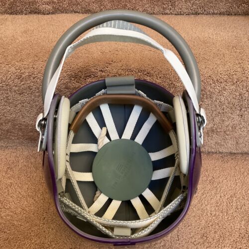 Minnesota Vikings “Big Horns” RK2 Style Suspension Football Helmet Joe Kapp Sports Mem, Cards & Fan Shop:Fan Apparel & Souvenirs:Football-NFL WESTBROOKSPORTSCARDS
