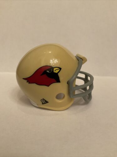 St. Louis Cardinals Riddell NFL Pocket Pro Helmet Series 1 Throwback Sports Mem, Cards & Fan Shop:Fan Apparel & Souvenirs:Football-NFL Riddell   