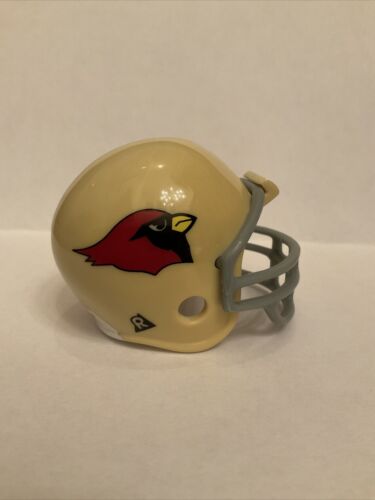 St. Louis Cardinals Riddell NFL Pocket Pro Helmet Series 1 Throwback Sports Mem, Cards & Fan Shop:Fan Apparel & Souvenirs:Football-NFL Riddell