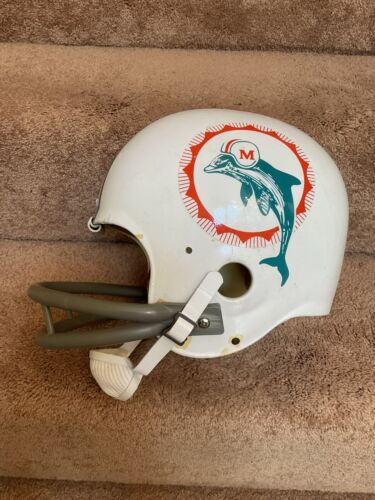 Wilson F2211 Football Helmet Isosorb Padding Raiders Stabler Dolphins Griese Sports Mem, Cards & Fan Shop:Fan Apparel & Souvenirs:Football-NFL Riddell