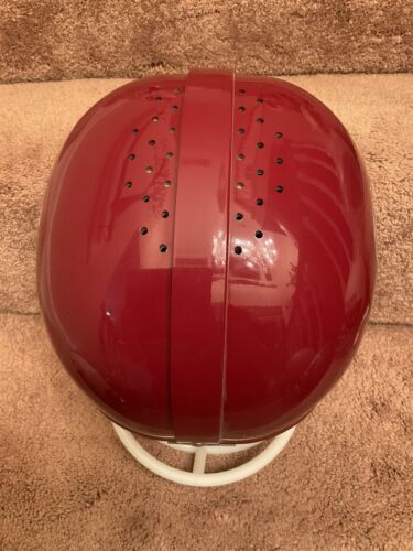 Riddell Kra-Lite RK2 Football Helmet 1964 Arkansas Razorbacks National Champions Sports Mem, Cards & Fan Shop:Fan Apparel & Souvenirs:College-NCAA Riddell