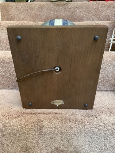 Vintage Original Riddell 1970 Dallas Cowboys Kra-Lite Football Helmet Lamp Sports Mem, Cards & Fan Shop:Fan Apparel & Souvenirs:Football-NFL Riddell