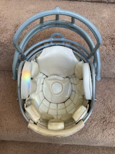 Ohio State Buckeyes Vintage Riddell VSR-1 Football Helmet 1998 Large Shell Sports Mem, Cards & Fan Shop:Fan Apparel & Souvenirs:Football-NFL Riddell