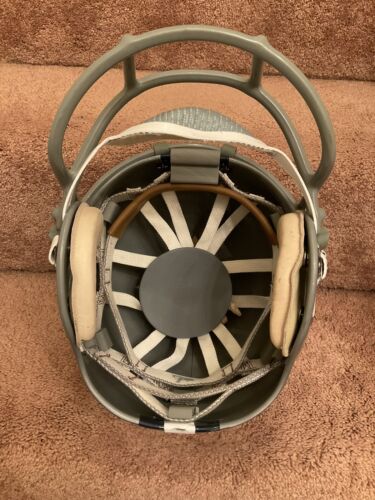 Riddell Kra-Lite RK2 Football Helmet 1967 Dallas Cowboys Walt Garrison Sports Mem, Cards & Fan Shop:Fan Apparel & Souvenirs:Football-NFL Riddell
