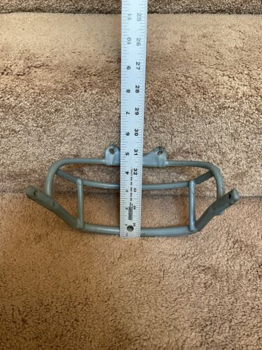 Vintage EGOP Butterfly Bolt-on Schutt Football Helmet Large Facemask RARE Sporting Goods:Team Sports:Football:Clothing, Shoes & Accessories:Helmets & Hats Schutt