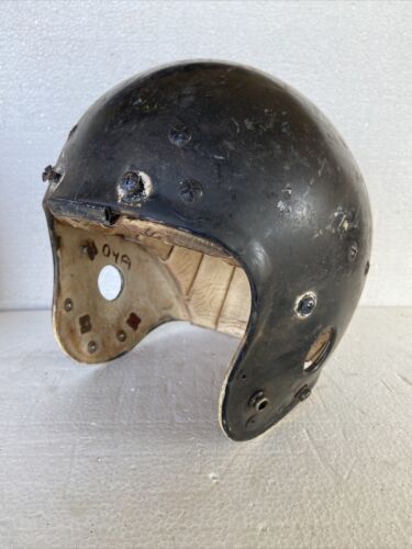 Vintage RARE Rawlings Air-Flow HND-9 Football Helmet Sports Mem, Cards & Fan Shop:Fan Apparel & Souvenirs:Football-NFL Rawlings