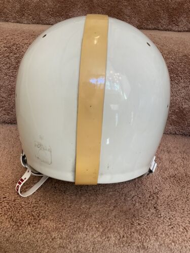 Miami Dolphins Riddell Micro-Fit Vintage 1978 Football Helmet Size M Sports Mem, Cards & Fan Shop:Fan Apparel & Souvenirs:Football-NFL Riddell