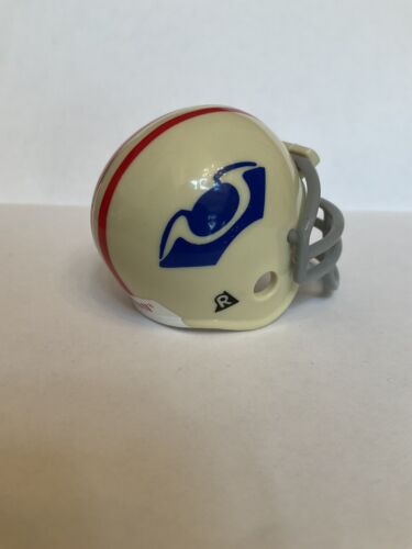 Boston Patriots Riddell Pocket Pro Helmet from Series 1 Throwback Set RARE Sports Mem, Cards & Fan Shop:Fan Apparel & Souvenirs:Football-NFL Riddell   