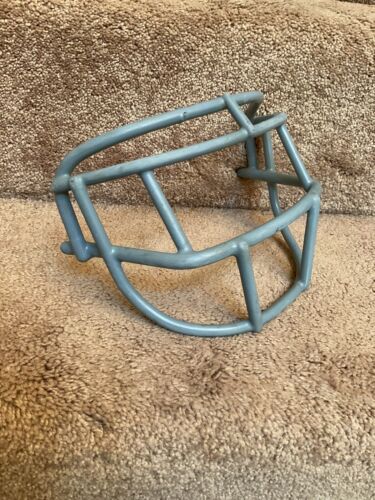 Vintage 1970 EGOP Schutt Football Helmet Facemask Red Dot Size RARE Sporting Goods:Team Sports:Football:Clothing, Shoes & Accessories:Helmets & Hats Schutt