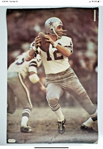 Original Riddell TK2 Football Helmet Dallas Cowboys Authentic Color Pnt Staubach Sports Mem, Cards & Fan Shop:Fan Apparel & Souvenirs:Football-NFL Riddell