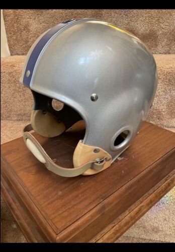 Jim Houston Ohio State Autograph Riddell RT2 College Hall Of Fame Football Helmet Sports Mem, Cards & Fan Shop:Fan Apparel & Souvenirs:Football-NFL Riddell