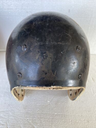 Vintage RARE Rawlings Air-Flow HND-9 Football Helmet Sports Mem, Cards & Fan Shop:Fan Apparel & Souvenirs:Football-NFL Rawlings