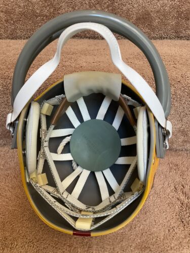TK2 Style Football Helmet 1972 Washington Redskins Pat Fischer Lombardi R Style Sports Mem, Cards & Fan Shop:Autographs-Original:Football-NFL:Helmets WESTBROOKSPORTSCARDS