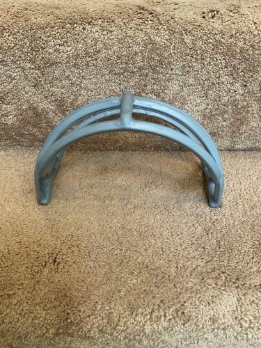 Vintage Schutt 1980 Double Wire NOP Green Dot Football Helmet Face Mask- Rare! Sporting Goods:Team Sports:Football:Clothing, Shoes & Accessories:Helmets & Hats Schutt