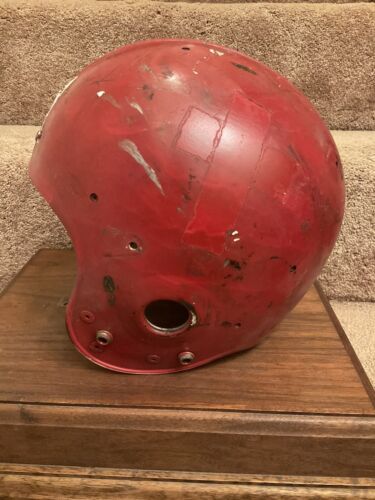 Original Vintage Riddell PAC3 Football Helmet Padding Medium Shell RARE Sports Mem, Cards & Fan Shop:Fan Apparel & Souvenirs:Football-NFL Riddell