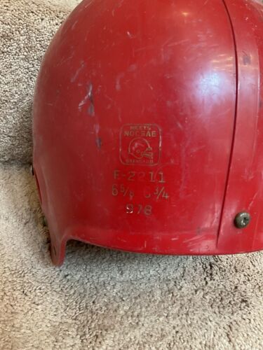 Rare Wilson F2211 Football Helmet Isosorb Padding Cardinals Dolphins Chiefs Sports Mem, Cards & Fan Shop:Fan Apparel & Souvenirs:Football-NFL Riddell