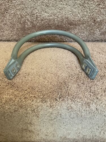 Original 2-bar RIDDell BD-1 Suspension Football Helmet Facemask & Hardware Sporting Goods:Team Sports:Football:Vintage WESTBROOKSPORTSCARDS