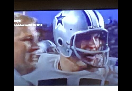 RK Vintage 1966 Style Dallas Cowboys Suspension Football Helmet Lee Roy Jordan Sports Mem, Cards & Fan Shop:Game Used Memorabilia:Football-NFL:Helmet WESTBROOKSPORTSCARDS