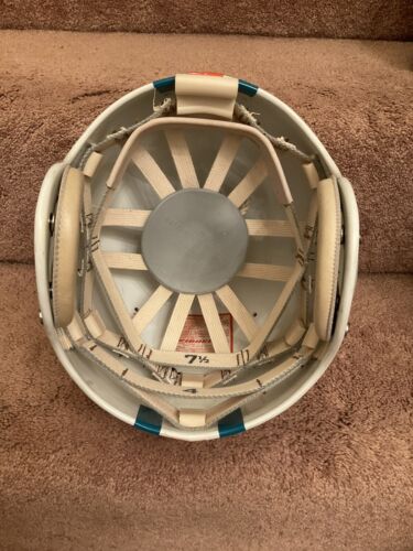 Vintage 1972 Riddell Kra-Lite II Football Helmet Miami Dolphins Undrilled! Sports Mem, Cards & Fan Shop:Fan Apparel & Souvenirs:Football-NFL Riddell