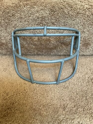 Vintage 1970 EGOP Schutt Football Helmet Facemask XL Green Dot Size RARE Sporting Goods:Team Sports:Football:Clothing, Shoes & Accessories:Helmets & Hats Schutt