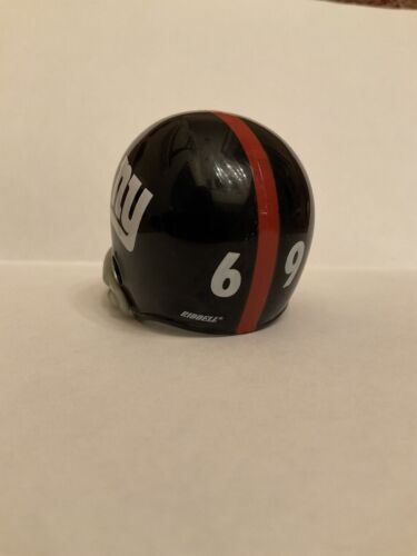 New York Giants Riddell NFL Pocket Pro Helmet- 1969 NFL Throwback Set RARE Sports Mem, Cards & Fan Shop:Fan Apparel & Souvenirs:Football-NFL Riddell