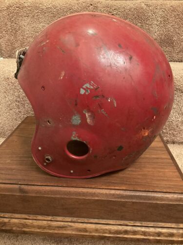 Original Vintage Riddell PAC44 Football Helmet Padding RARE 1980 Sports Mem, Cards & Fan Shop:Fan Apparel & Souvenirs:Football-NFL Riddell