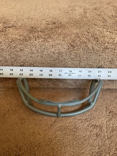 Vintage EGOP Butterfly Bolt-on Schutt Football Helmet Large Facemask RARE Sporting Goods:Team Sports:Football:Clothing, Shoes & Accessories:Helmets & Hats Schutt