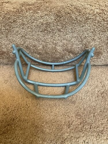 Vintage 1970 EGOP Schutt Football Helmet Facemask Red Dot Size RARE Sporting Goods:Team Sports:Football:Clothing, Shoes & Accessories:Helmets & Hats Schutt