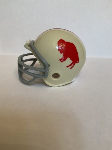 Buffalo Bills Riddell Pocket Pro Helmet from Series 1 Throwback Set RARE Sports Mem, Cards & Fan Shop:Fan Apparel & Souvenirs:Football-NFL Riddell