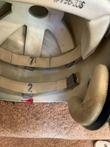 Riddell TK2 Suspension Football Helmet New York Giants Rare Concussion Padding Sports Mem, Cards & Fan Shop:Fan Apparel & Souvenirs:Football-NFL Riddell