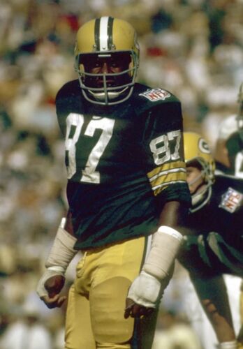 Riddell Kra-Lite RK2 Suspension Green Bay Packers Football Helmet Willie Davis Sports Mem, Cards & Fan Shop:Fan Apparel & Souvenirs:Football-NFL Riddell
