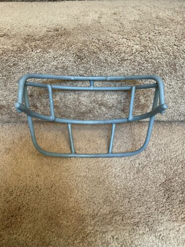 Vintage 1970 EGOP Schutt Football Helmet Facemask XL Green Dot Size RARE Sporting Goods:Team Sports:Football:Clothing, Shoes & Accessories:Helmets & Hats Schutt