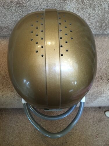 Riddell Kra-Lite RK4 Suspension Washington Redskins Football Helmet Lebaron RARE Sports Mem, Cards & Fan Shop:Fan Apparel & Souvenirs:Football-NFL WESTBROOKSPORTSCARDS