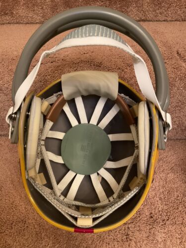 TK2 Style Football Helmet 1972 Washington Redskins Pat Fischer Lombardi R Style Sports Mem, Cards & Fan Shop:Autographs-Original:Football-NFL:Helmets WESTBROOKSPORTSCARDS